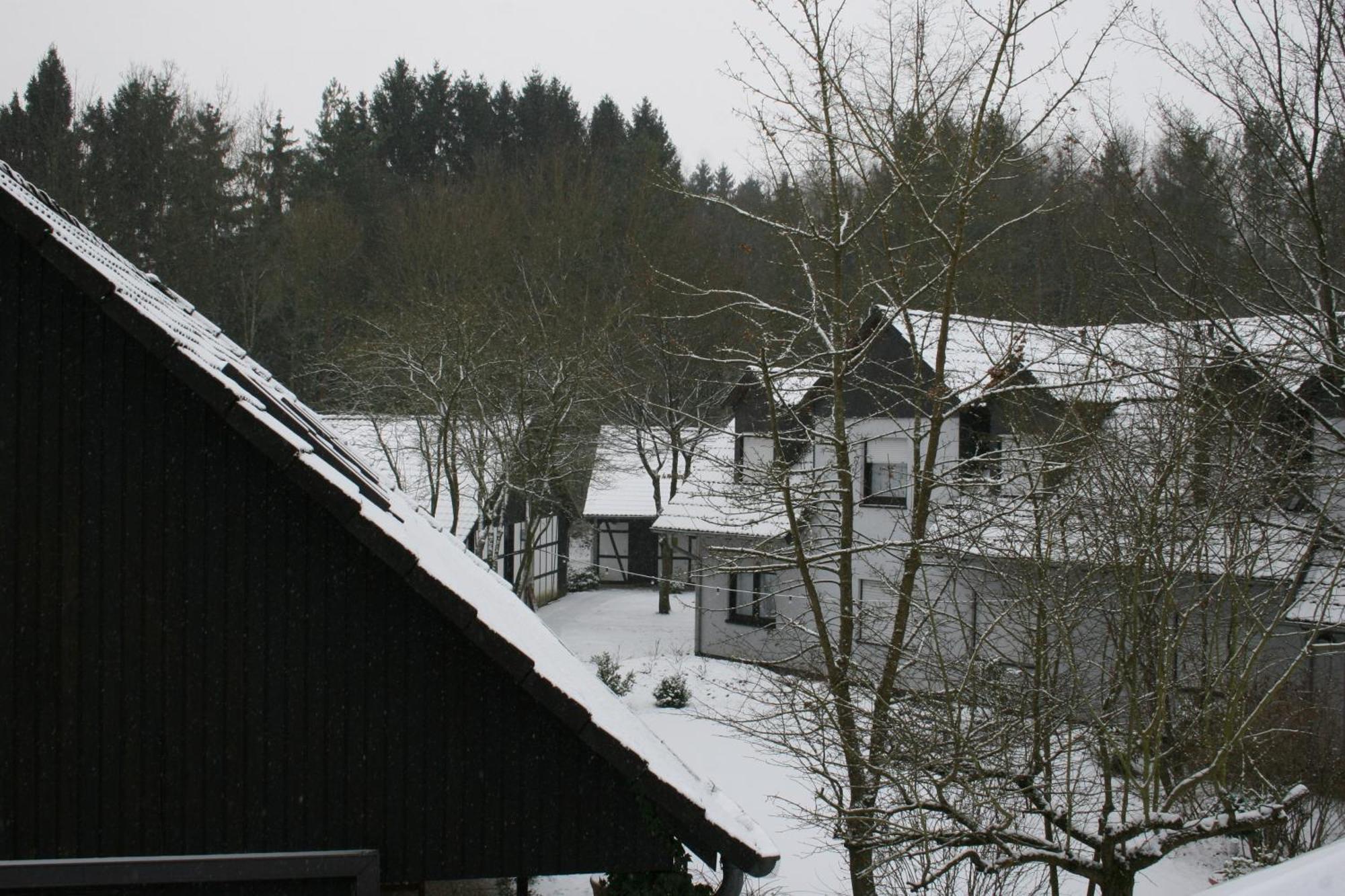 Seminarhotel Jakobsberg Grünberg Exteriör bild
