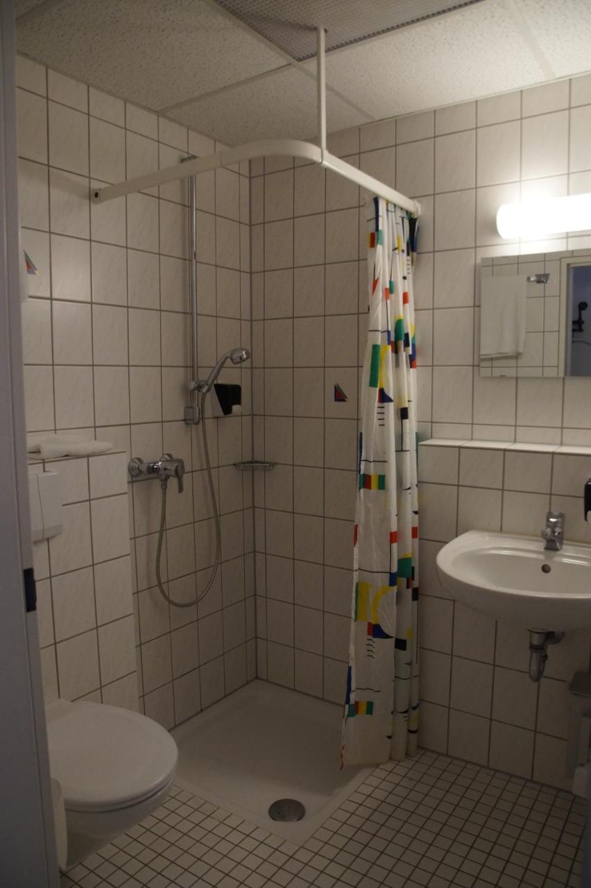 Seminarhotel Jakobsberg Grünberg Exteriör bild